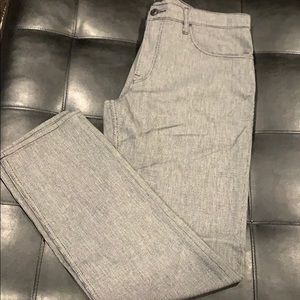 Men’s Hudson Blake Slim Fit Pants size 40